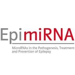 EpimiRNA is an #FP7 project investigating the role of #miRNA in the pathogenesis, treatment and prevention of #epilepsy