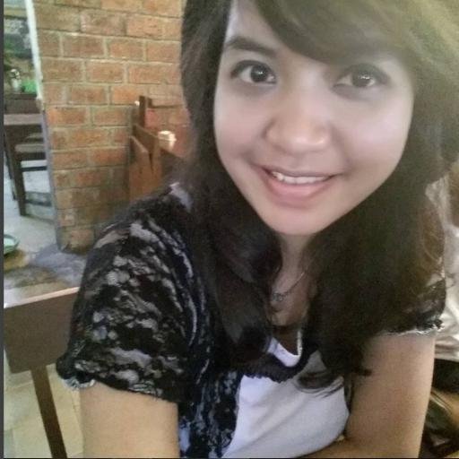 marlyn5333's profile picture. Just Believe Yesus