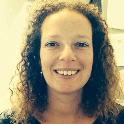Mens, moeder, docent, trainer, studieloopbaanbegeleider