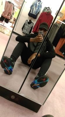 follow me on ig: _makavelix35
Kik: just ask
Respectfully Disrespectful