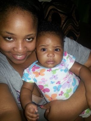 Renee is the name a child of the most high god.......conceited much live,laugh,love and pray my motto in life....#leeleemommy