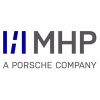 MHP – A Porsche Company (@mhp_de) 's Twitter Profile Photo MHP – A Porsche Company (@mhp_de) 's Twitter Profile Photo