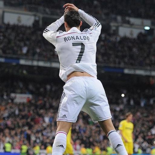 cristianofan111's profile picture. we are The Cristiano Ronaldo Lovers. We love Football and the King of Football Cristiano Ronaldo.