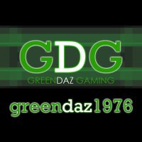 GreendazGaming(@GD1976gaming) 's Twitter Profile Photo