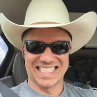 John Cox (@epjohn) 's Twitter Profile