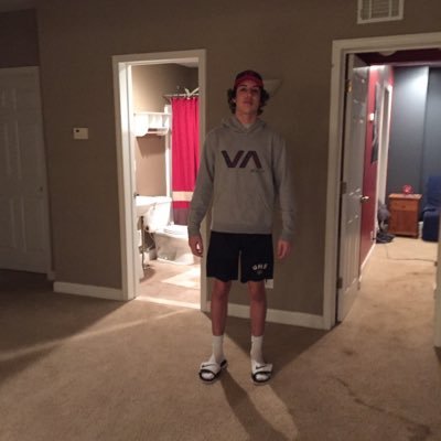 TrevorJennings9's profile picture. Georgia southern