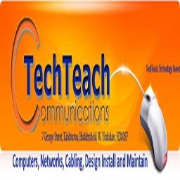 Technology Tamed. Phone systems, Computer Systems, Cabling and electronics
