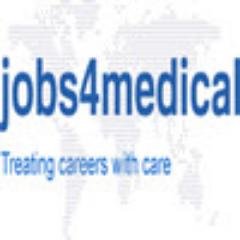 A niche jobs board for medical, #healthcare and hospital jobs. 
https://t.co/9wKWdrqDZm