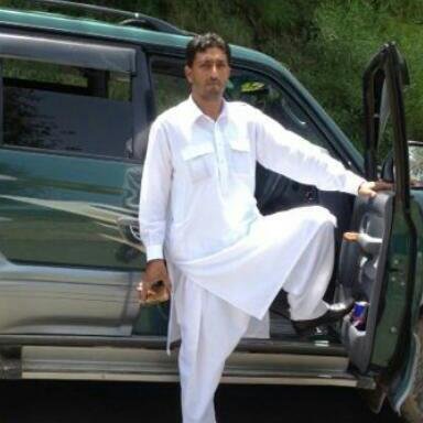 MajidBukhari005's profile picture. 