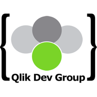 Qlik Dev Group (@qlikdevgroup) 's Twitter Profile