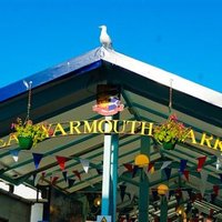 Market Place, GY (@marketplacegy) 's Twitter Profile