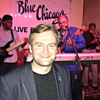 Ross Curran (@edincurr) 's Twitter Profile
