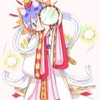 Seorituhimekami's profile picture. コウペンちゃん応援。日本語検定準1級。神道研究者。心理学研究者。祓いに始まり祓いに終わる。(現在3人)