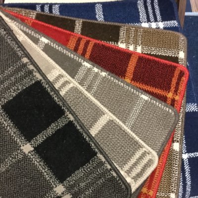 Carpet and Flooring showroom our own in house fitters based in New Marske near Redcar operating in the Cleveland/Teesside area of the North East. 01642 756960