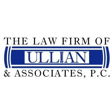 The Law Firm of Ullian & Associates, P.C.  Family Law (Divorce/Custody/Mediation) and consumer Bankruptcy Law. John Ullian, Esq. & Amy Puliafico, Esq.