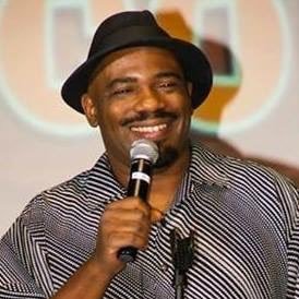 I am an awesome comedian and comedy show promoter in Hollywood and San Diego!