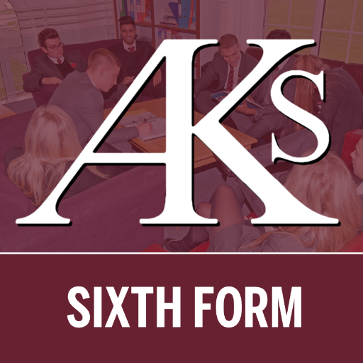 The Sixth Form of @AKSSchool. Delivering outstanding results and providing inspirational opportunities.