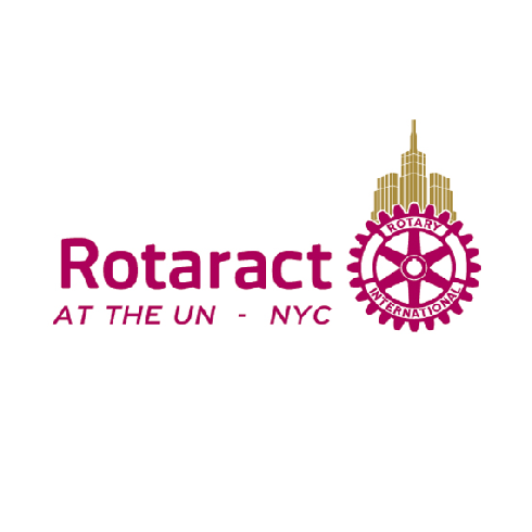 Service. Fellowship. Diversity.
Sponsored by the Rotary Club of New York. District 7230.