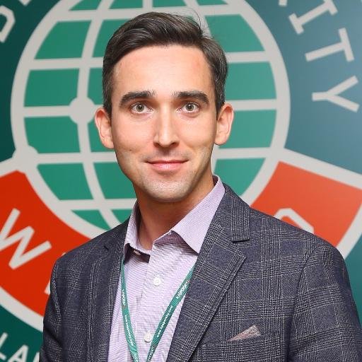 MikhailVasin's profile picture. Tweets are my own, not Kaspersky's