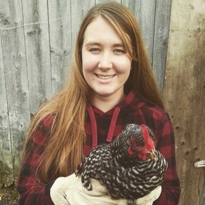 Jessi_Elise9's profile picture. she/her | teacher | Doug Ford has got to go 🙅🏼‍♀️