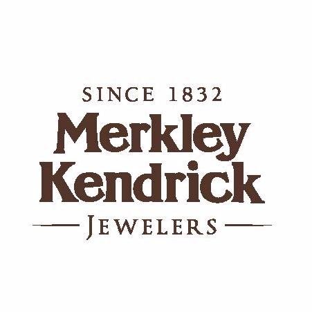 Merkley Kendrick Jewelers is the country's second oldest jeweler, since 1832!