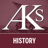 AKS History(@AKSLythamHist) 's Twitter Profile Photo