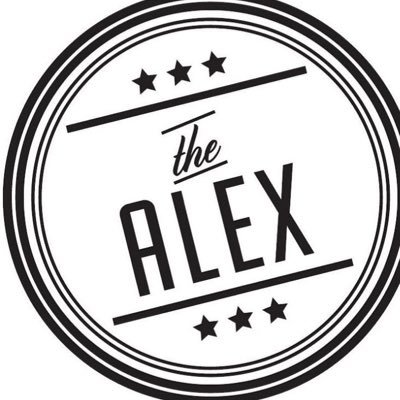 Brand New Alex - REOPENING SATURDAY 30th JANUARY 6pm