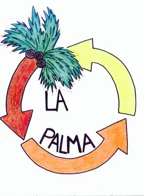 EcoIESLaPalma's profile picture. 