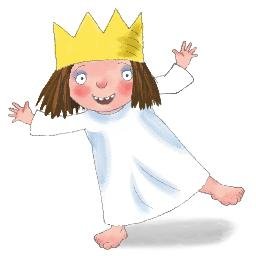 Welcome to the official Twitter page for Little Princess, the show based on the books by Tony Ross