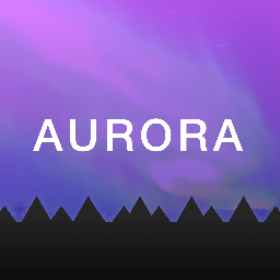 Official account for the My Aurora Forecast app for iOS and Android. We post statuses regarding the latest auroral activity.