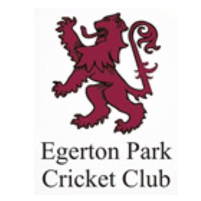 Official Twitter page of Egerton Park Cricket Club - Providing fixtures, results & general info. Leicestershire & Rutland League Divisions 1 & 6.
