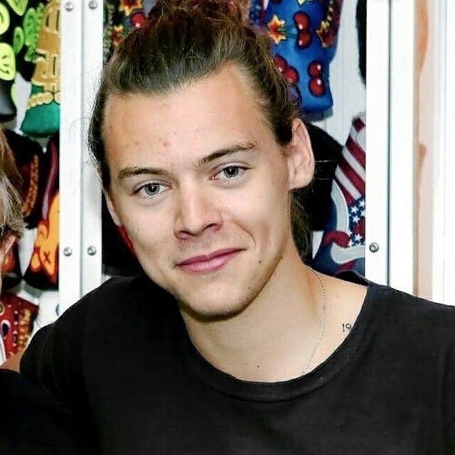 Egho_1D's profile picture. DIRECTIONER Forever ❤  Harry My Best ❤ follow -mention n follback