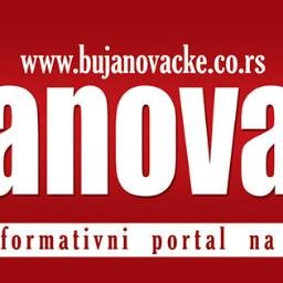 Bujanovačke