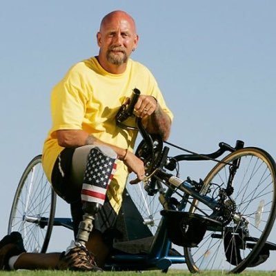 StephenBruggem2's profile picture. veteran, husband, father, grandfather.