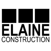 Elaine Construction (@elaineconstruct) 's Twitter Profile