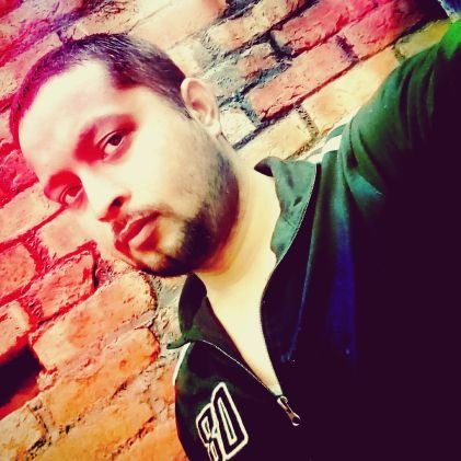 Er_Hrishi's profile picture. 