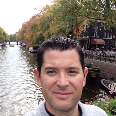 luis_miranda's profile picture. Technology obsessed maker and crazy about delivering the best experiences on the planet at Accenture Song. All views are my own