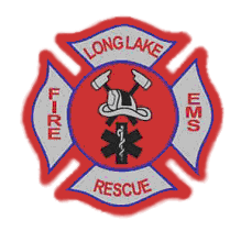 Long Lake Fire Department serves the cities of Long Lake, Orono, and Media MN.