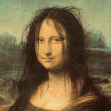 Barbaricel's profile picture. 