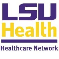 Official page of the LSUHealthcareNetwork, a non-profit/academic/multi-specialty healthcare delivery system dedicated to patient care, research and education.