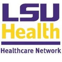 LSUHealthcareNetwork (@lsuhn) 's Twitter Profile Photo LSUHealthcareNetwork (@lsuhn) 's Twitter Profile Photo