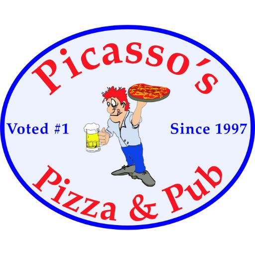 Picasso's Pizza & Pub.    Great Food, Fun & Sports!!      Voted RI's Best Sports Bar Providence Phoenix Readers Poll 2014.    Voted Best Pizza  2009-2015!!