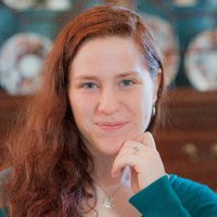 Lydia Sherrer (@lydiasherrer) 's Twitter Profile
