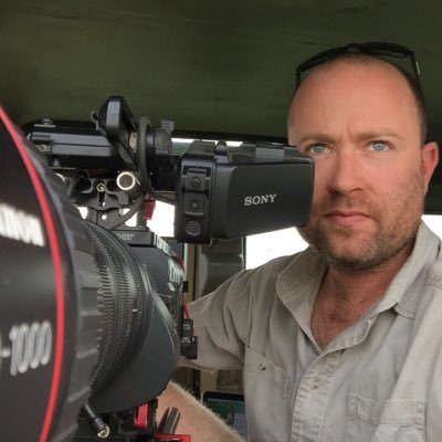 UK Wildlife Cameraman. BBC ‘Mammals’, Netflix ‘Wild Babies’, BBC ‘Primates’, Nat Geo ‘In the Womb’ and more…