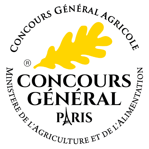 Chaque année, depuis plus de 150 ans, le Concours Général Agricole récompense l'excellence de l’agriculture française.  #CGA #LeGoûtAvantTout