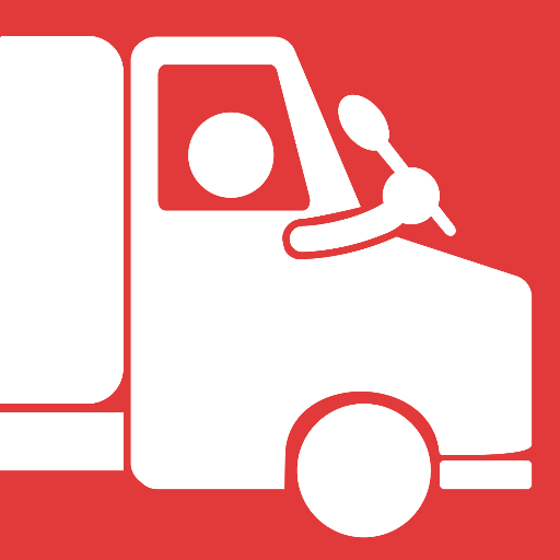 Real time NoVa/DC Food Truck Tracker Machine