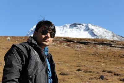 Sr. Software Developer... Made life easily.. ;-)