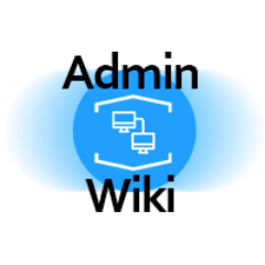 AdminWiki.fr est un wiki collaboratif pour les Administrateurs Systèmes et Réseaux. Site mémo et base de connaissances pour #sysadmin, #netadmin