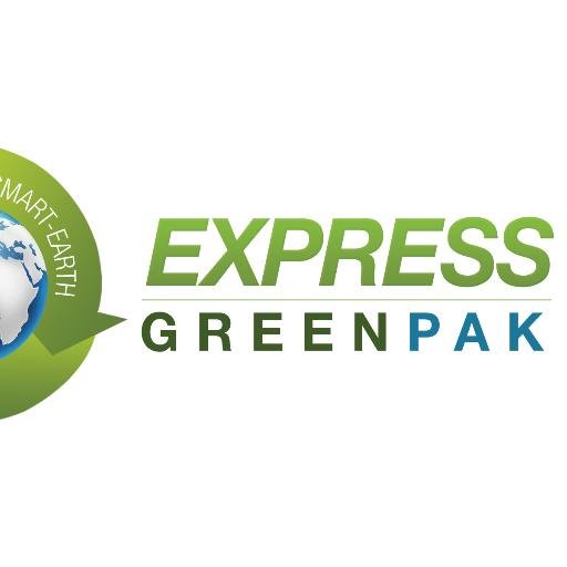 bamboopackaging's profile picture. Express Green Pak LLC offers free custom printed Kraft Paper Bags and Compostable Food Packaging products that replace Plastic Bags and Styrofoam Products.