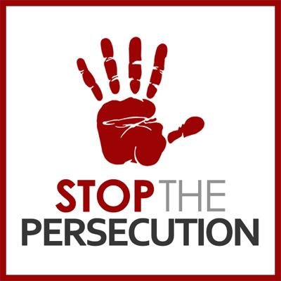 Official Twitter account of StopThePersecution. 
Join us to raise your voice against persecution of Ahmadi Muslims in Pakistan & other countries of the world.